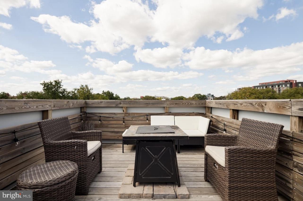 706 16th Street Northeast, Unit 2 Washington, DC 20002 - Photo 17 of 19