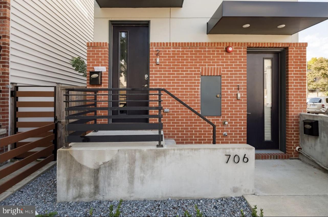 706 16th Street Northeast, Unit 2 Washington, DC 20002 - Photo 18 of 19