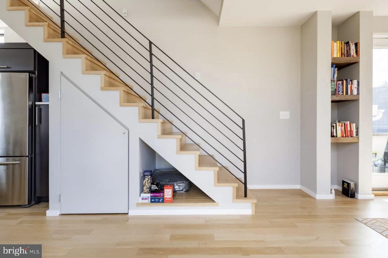 706 16th Street Northeast, Unit 2 Washington, DC 20002 - Photo 7 of 19