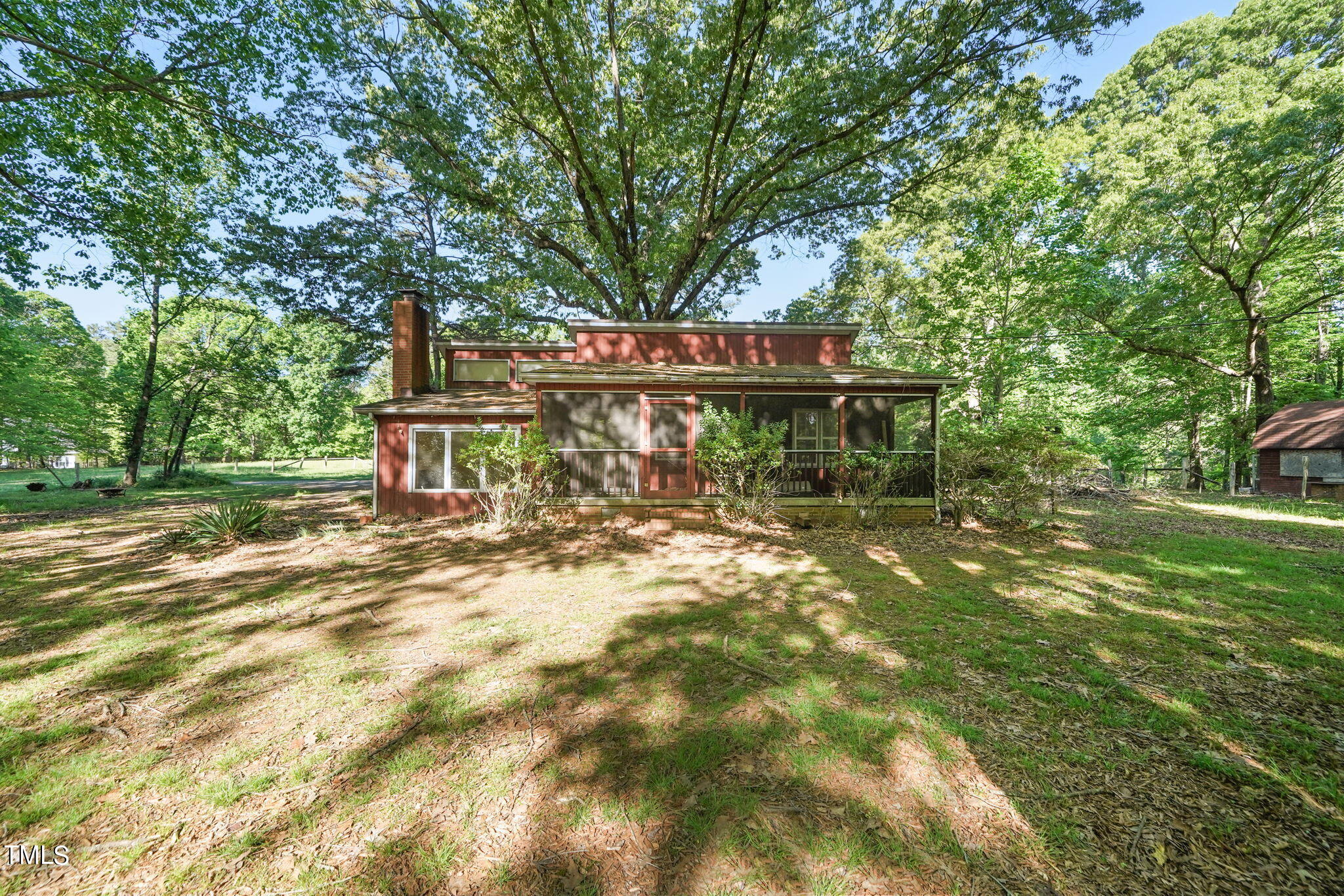716 Terry Road Hillsborough, NC 27278 - Photo 4 of 33 4-web-or-mls-DSC00309