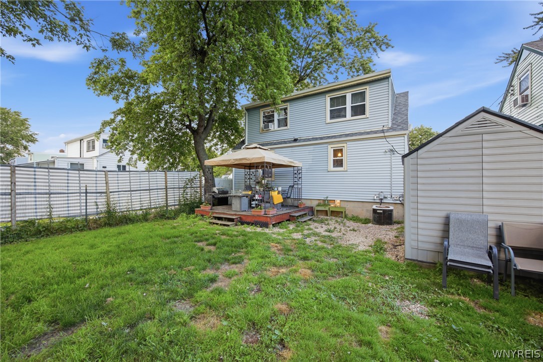 830 Beach Road Cheektowaga, NY 14225 - Photo 22 of 23