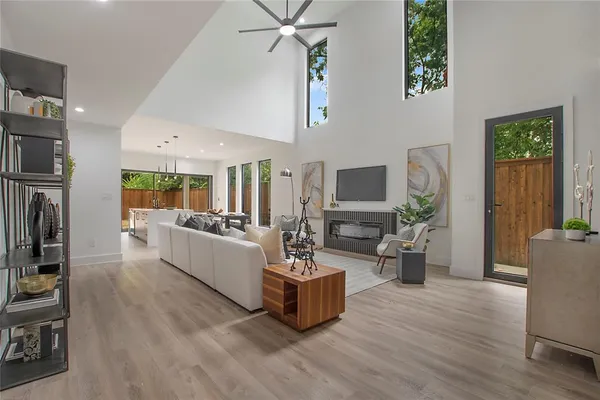 $750,000 | 2306 Hondo Avenue, Dallas, TX 75219