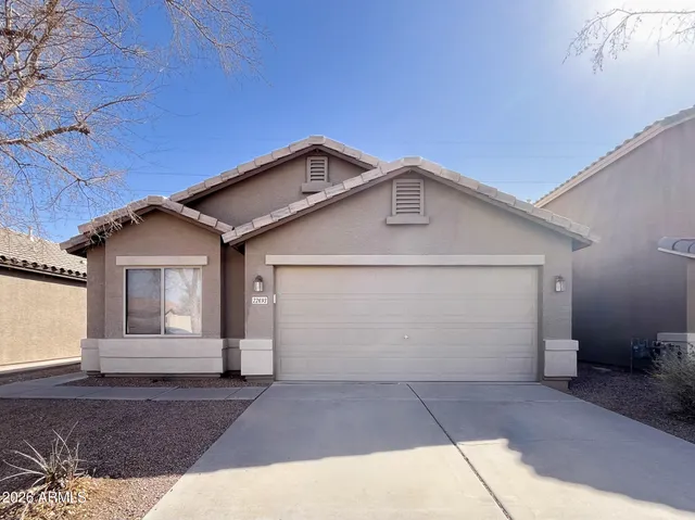 $1,999 | 22693 North Davis Way, Maricopa, AZ 85138