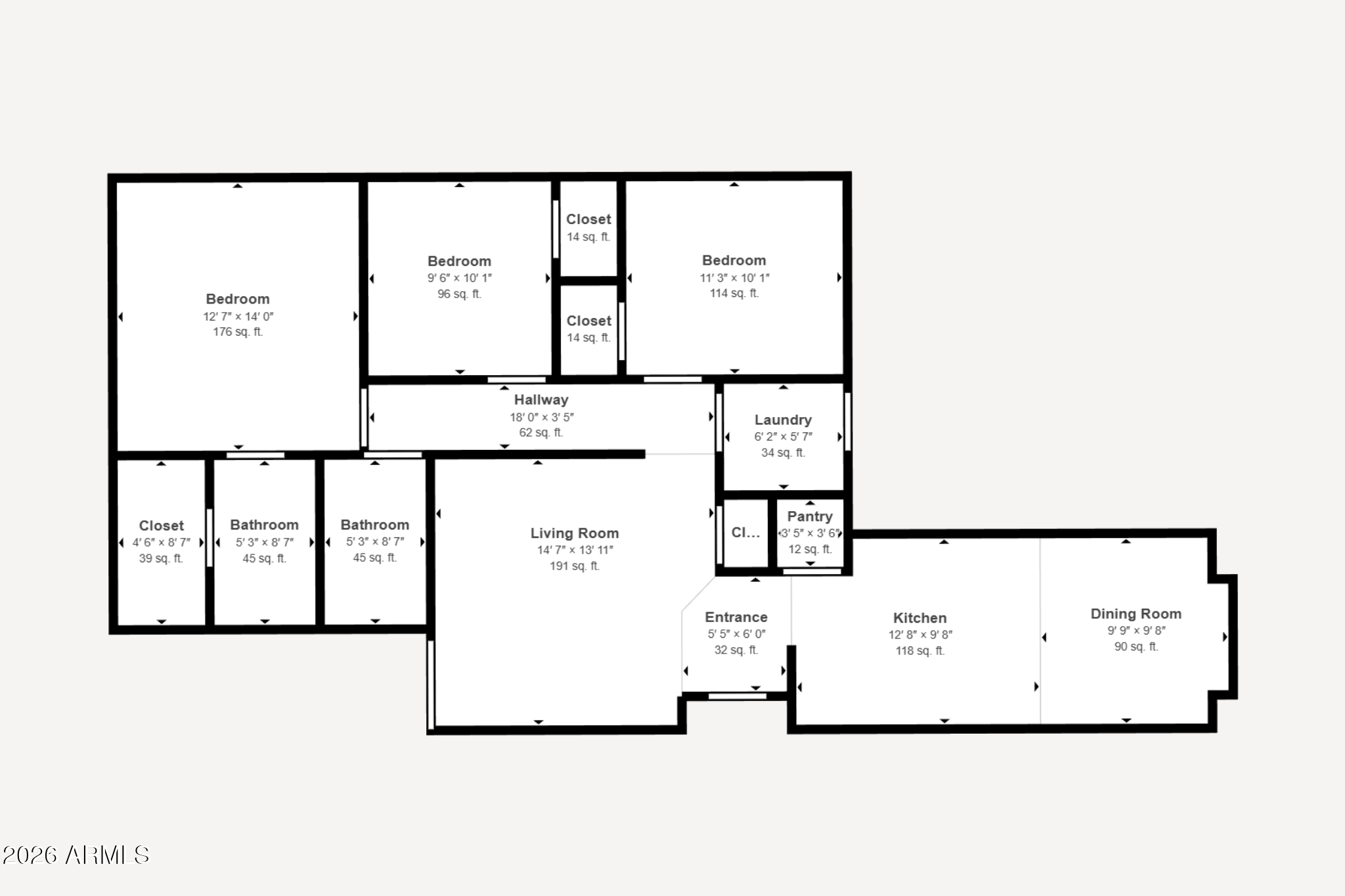 22693 North Davis Way Maricopa, AZ 85138 - Photo 33 of 33
