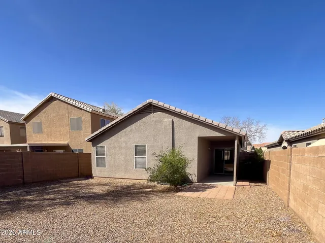 $1,999 | 22693 North Davis Way, Maricopa, AZ 85138