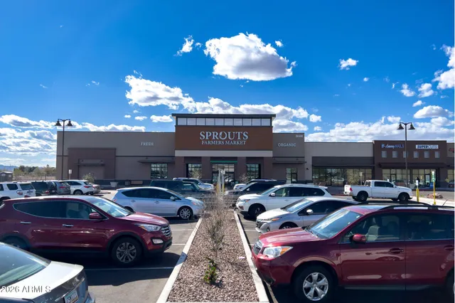 $1,999 | 22693 North Davis Way, Maricopa, AZ 85138