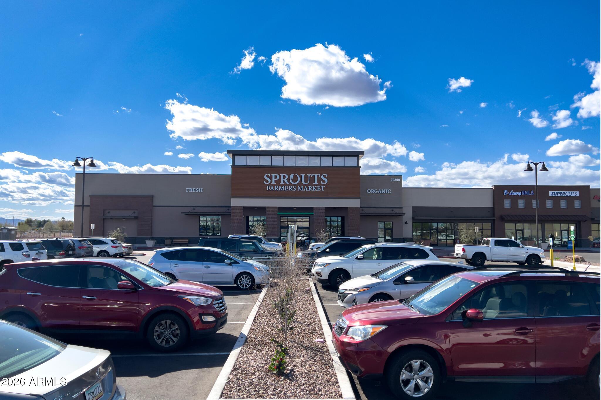 22693 North Davis Way Maricopa, AZ 85138 - Photo 31 of 33 32