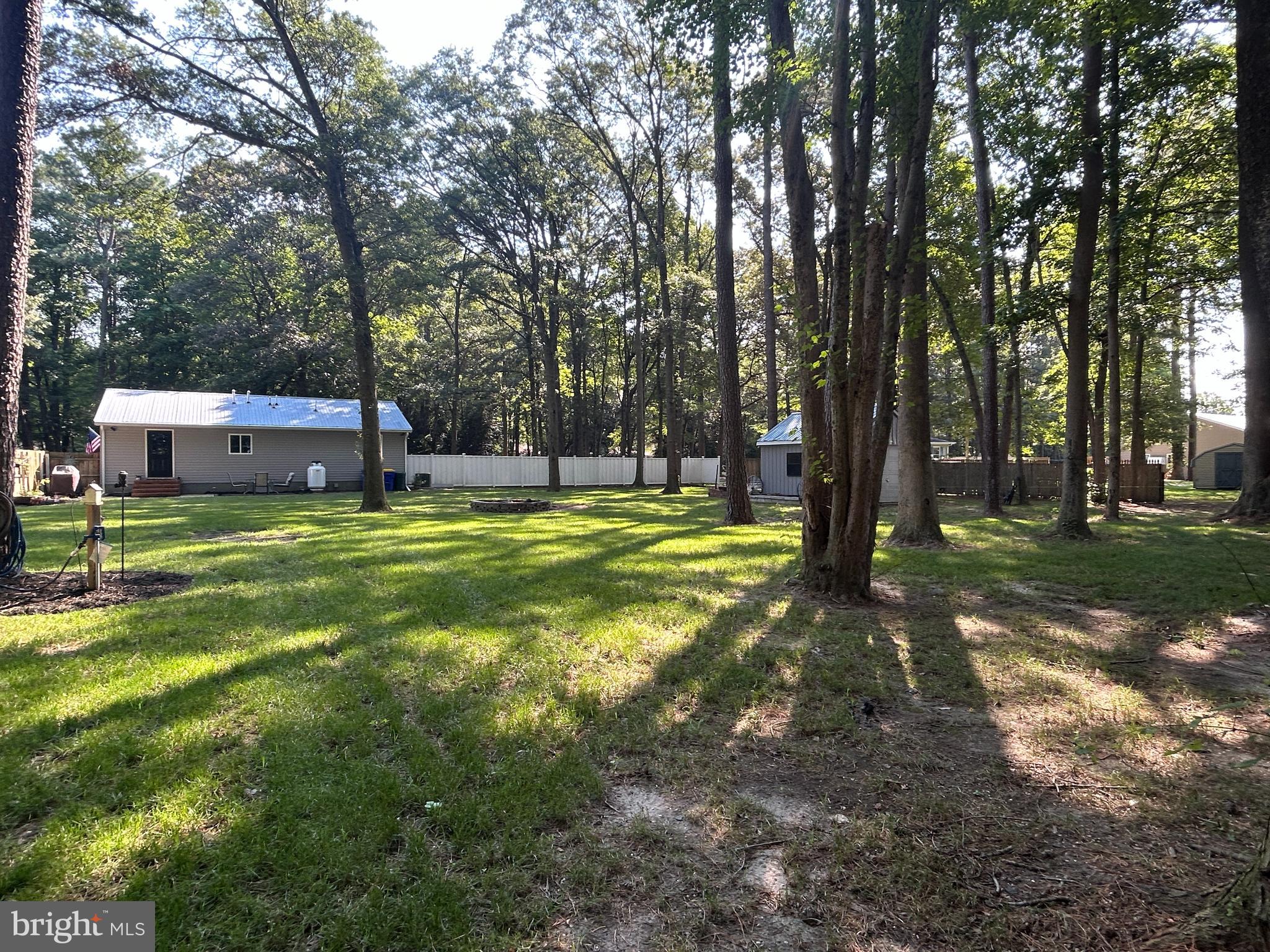27002 Kaye Road Laurel, DE 19956 - Photo 44 of 64 a view of a house with a yard