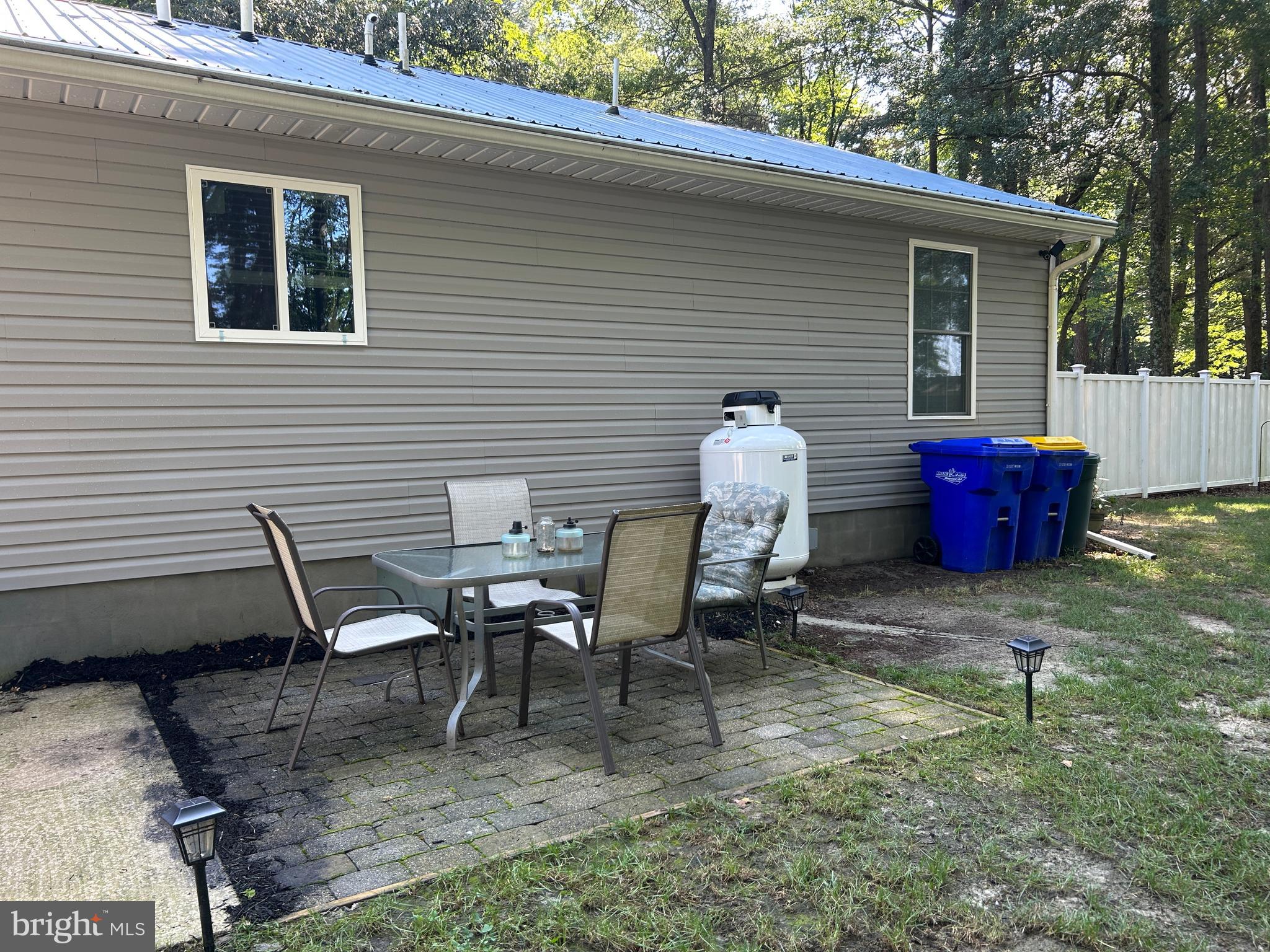 27002 Kaye Road Laurel, DE 19956 - Photo 47 of 64 Two Crawl Space access Doors