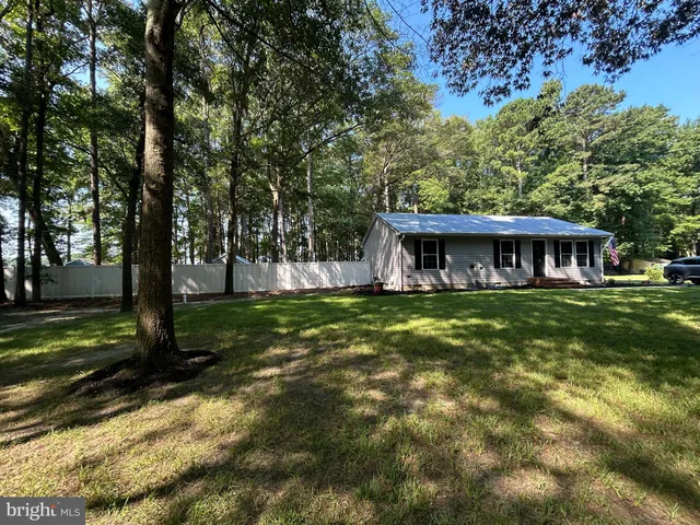 $329,900 | 27002 Kaye Road, Laurel, DE 19956