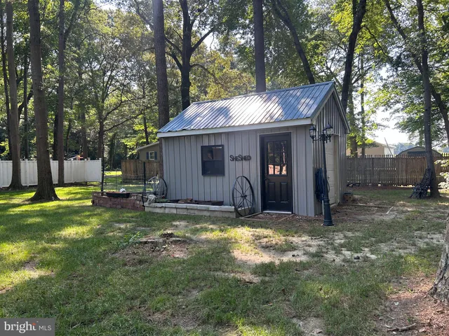 $329,900 | 27002 Kaye Road, Laurel, DE 19956