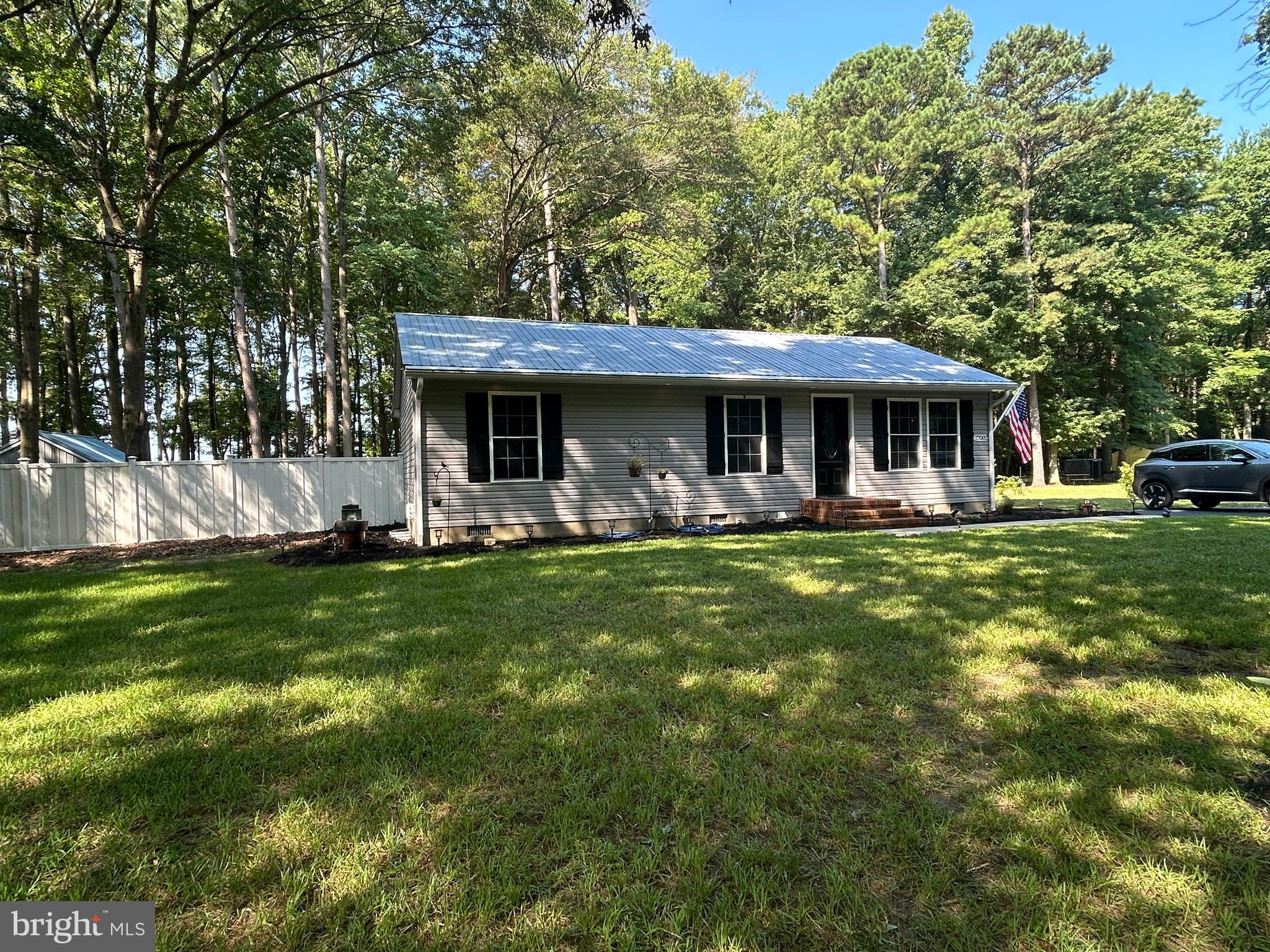 27002 Kaye Road Laurel, DE 19956 - Photo 60 of 64 This house HAS IT ALL!