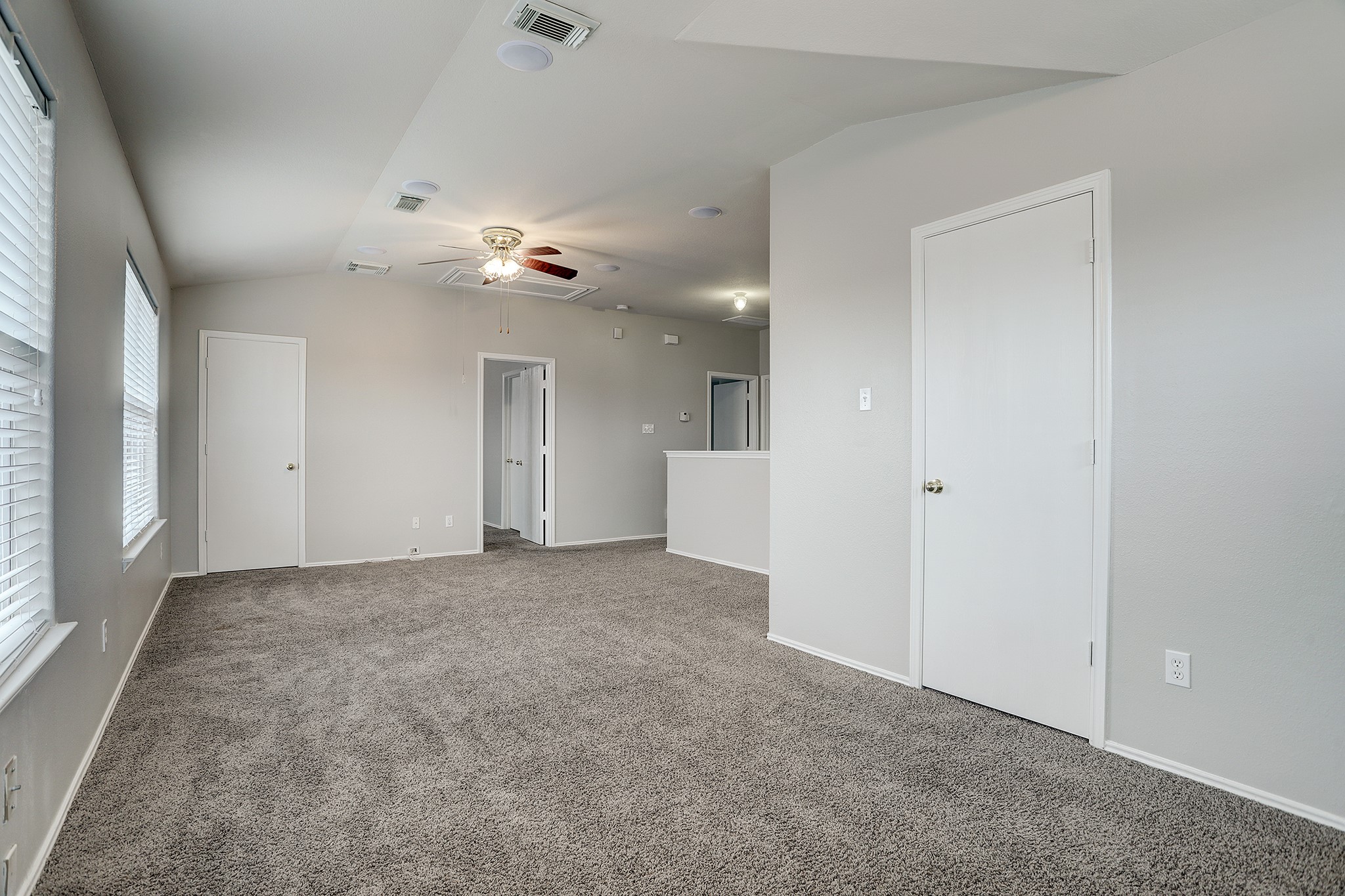 223 Sunset Colony Drive Rosharon, TX 77583 - Photo 28 of 45 Find more storage in the upstairs gameroom.