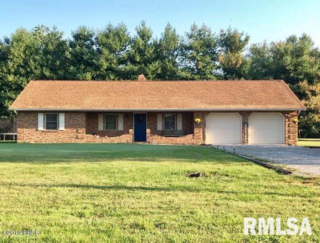 1711 Ullman Road Centralia, IL 62801 - Photo 1 of 17