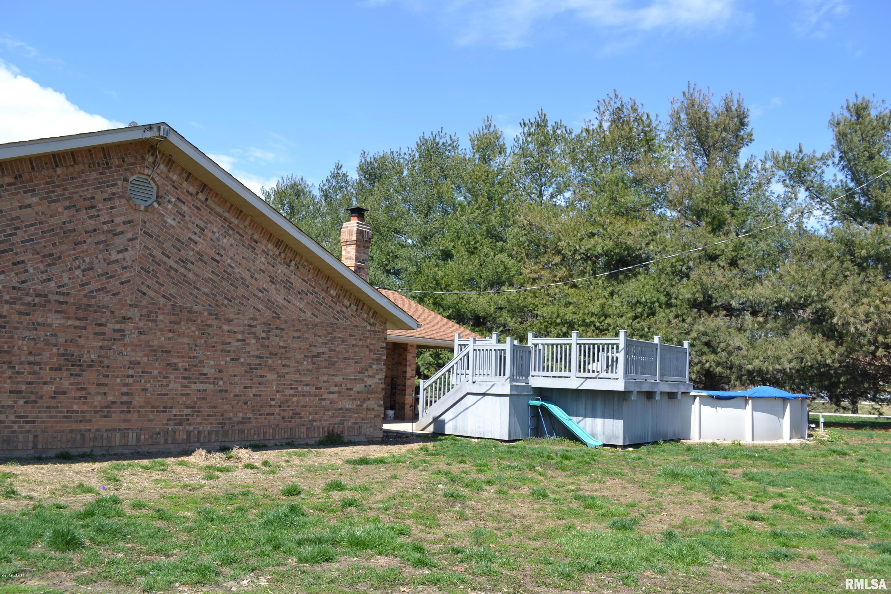 1711 Ullman Road Centralia, IL 62801 - Photo 15 of 17