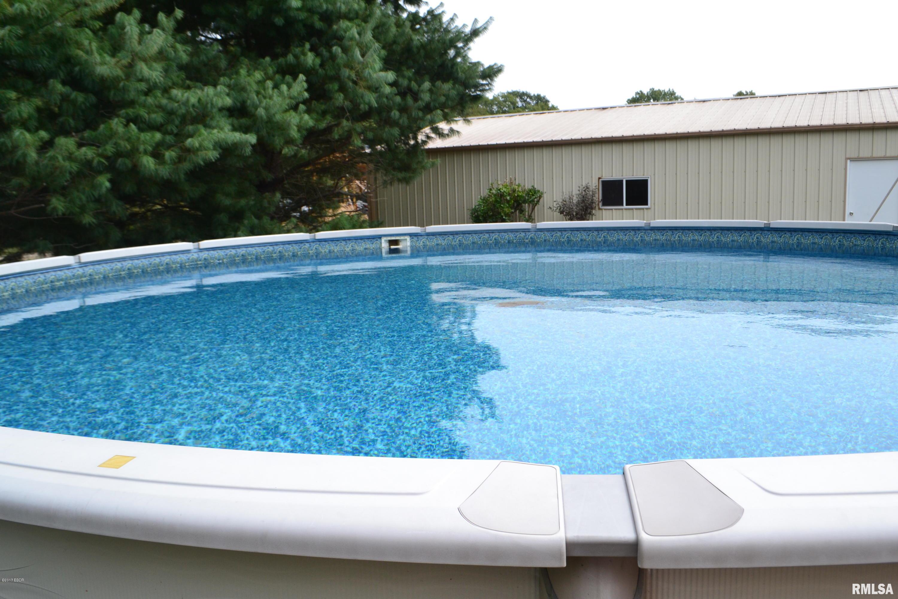 1711 Ullman Road Centralia, IL 62801 - Photo 16 of 17