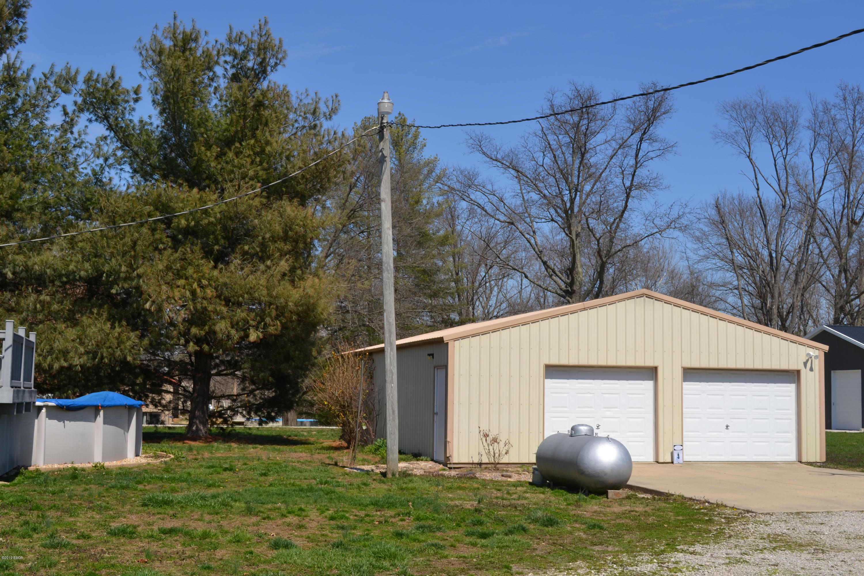 1711 Ullman Road Centralia, IL 62801 - Photo 17 of 17