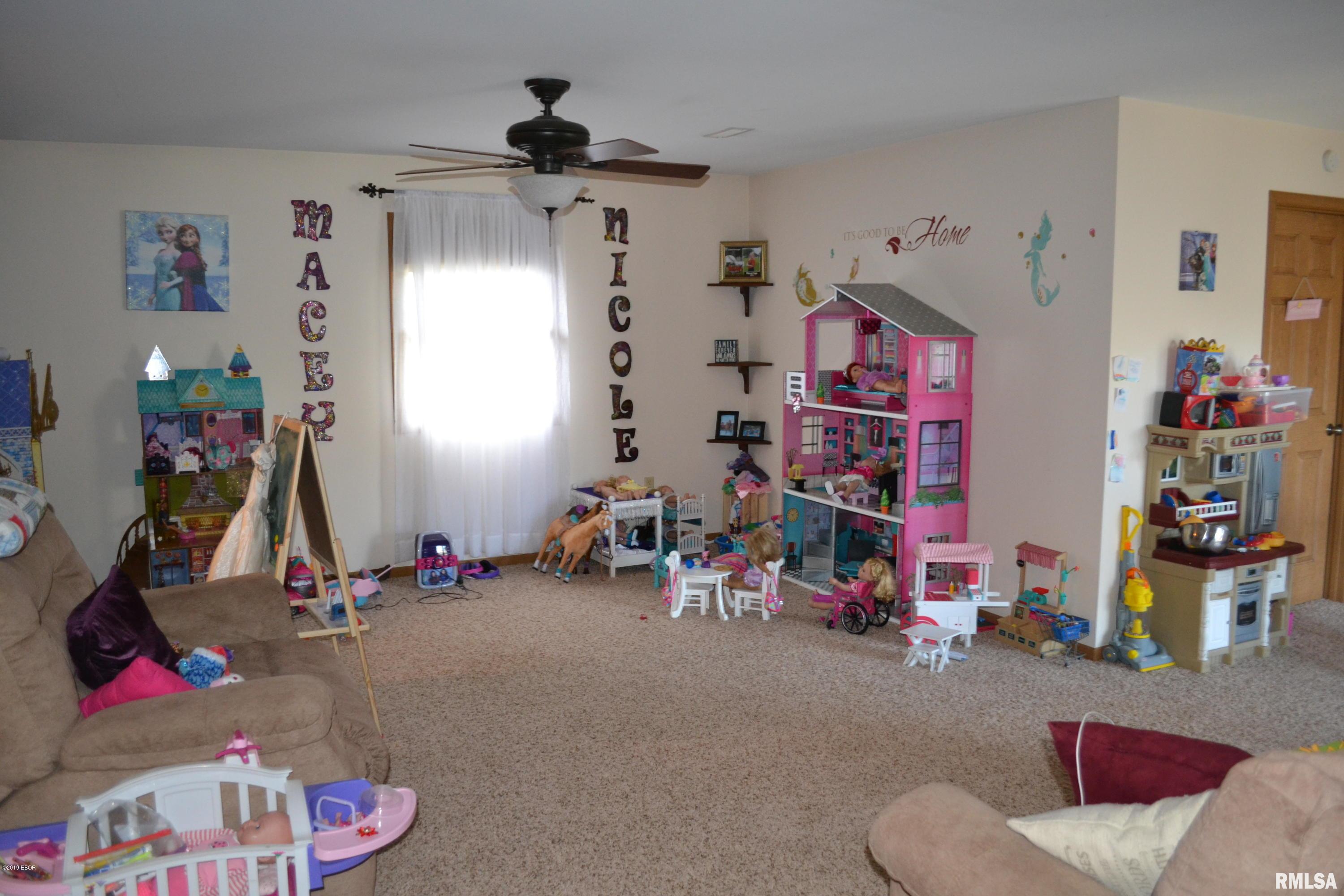 1711 Ullman Road Centralia, IL 62801 - Photo 8 of 17