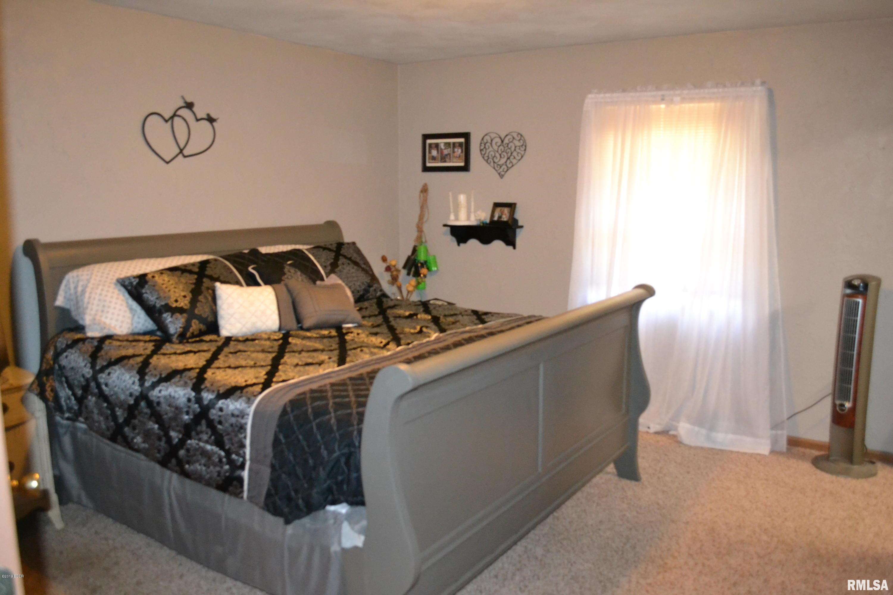 1711 Ullman Road Centralia, IL 62801 - Photo 9 of 17