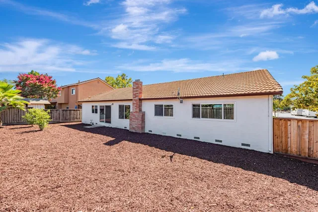 $1,375,000 | 4858 Rue Toulon Court, San Jose, CA 95136