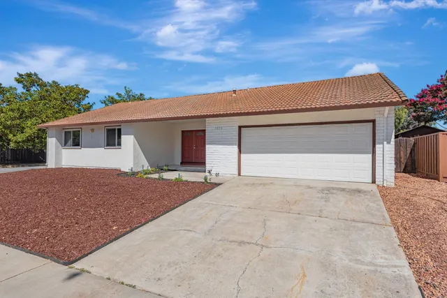 $1,375,000 | 4858 Rue Toulon Court, San Jose, CA 95136