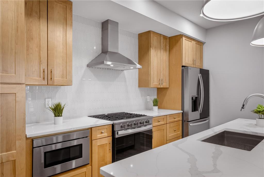 4022 Cottage Way Bridgeville, PA 15017 - Photo 16 of 47