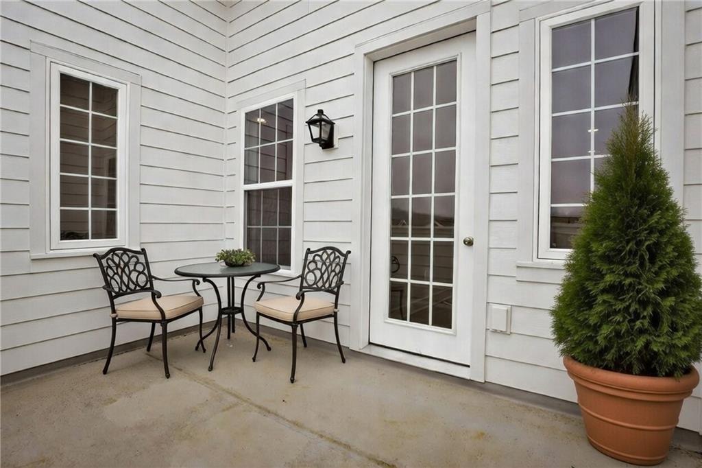 4022 Cottage Way Bridgeville, PA 15017 - Photo 39 of 47 SKY DECK