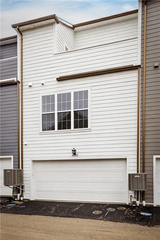 4022 Cottage Way Bridgeville, PA 15017 - Photo 47 of 47 2 CAR