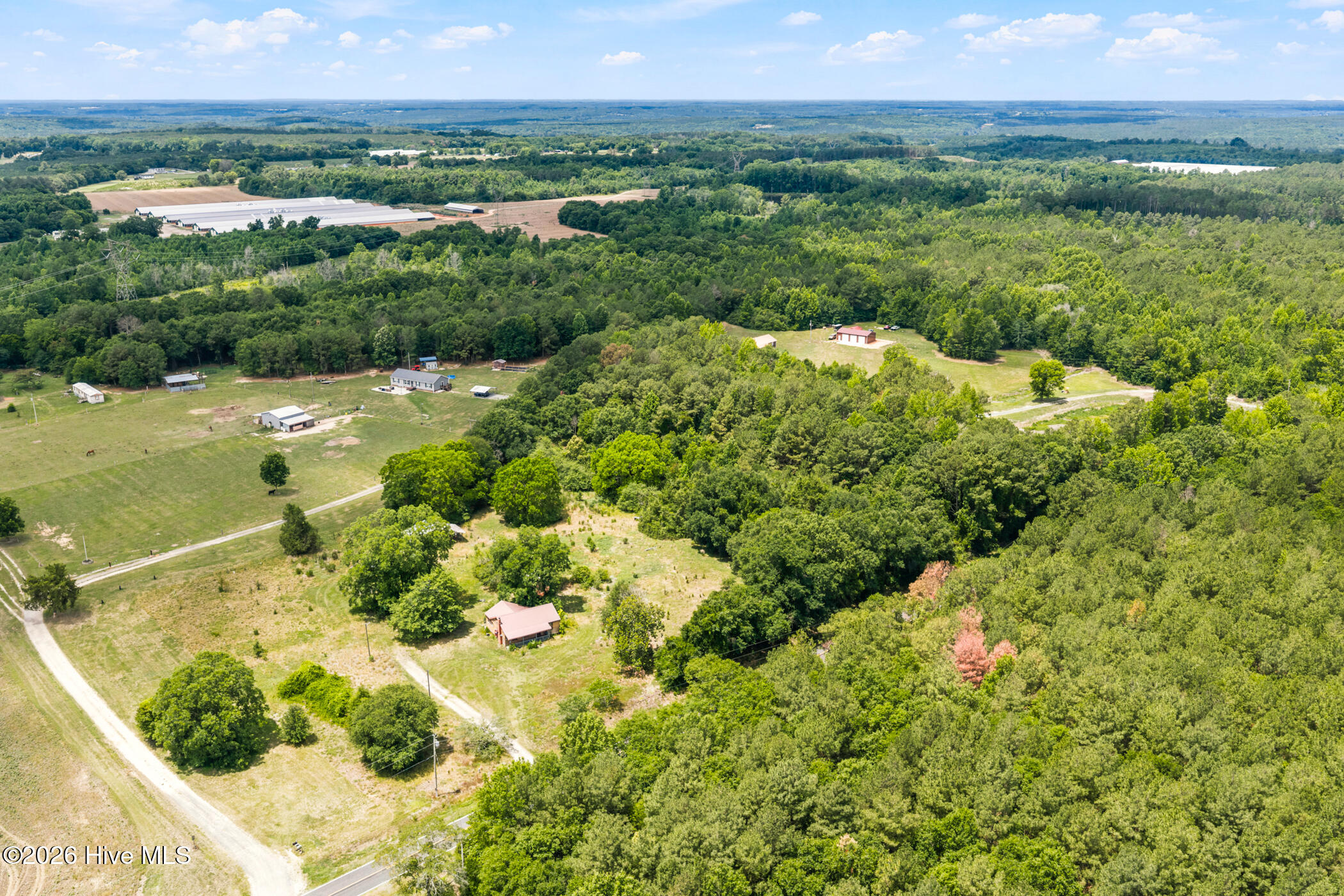 145 Horseshoe Road Rockingham, NC 28379 - Photo 5 of 26