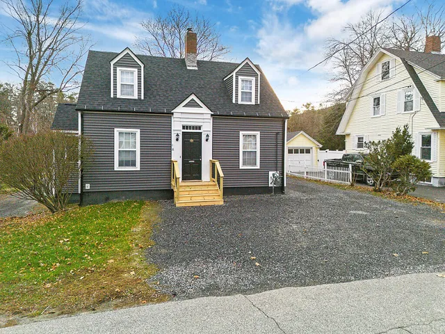 $339,000 | 18 Manley Street, Augusta, ME 04330