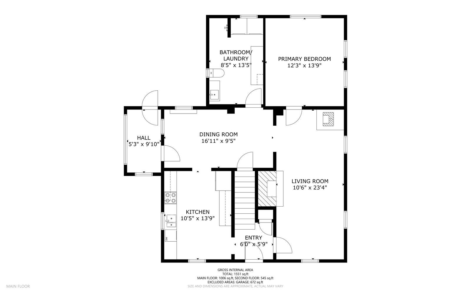 18 Manley Street Augusta, ME 04330 - Photo 19 of 76 28_2_mls