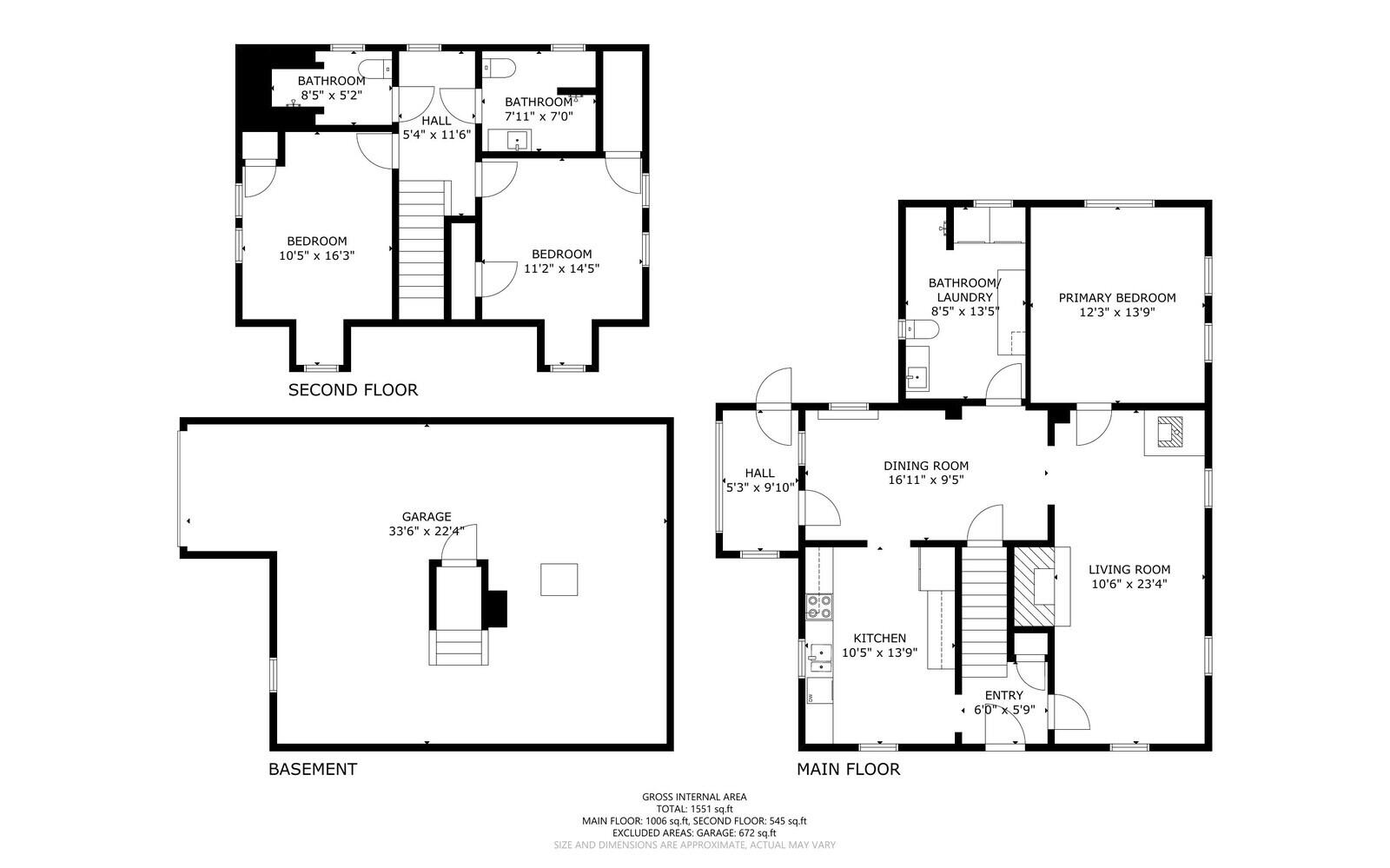 18 Manley Street Augusta, ME 04330 - Photo 69 of 76 30_4_mls