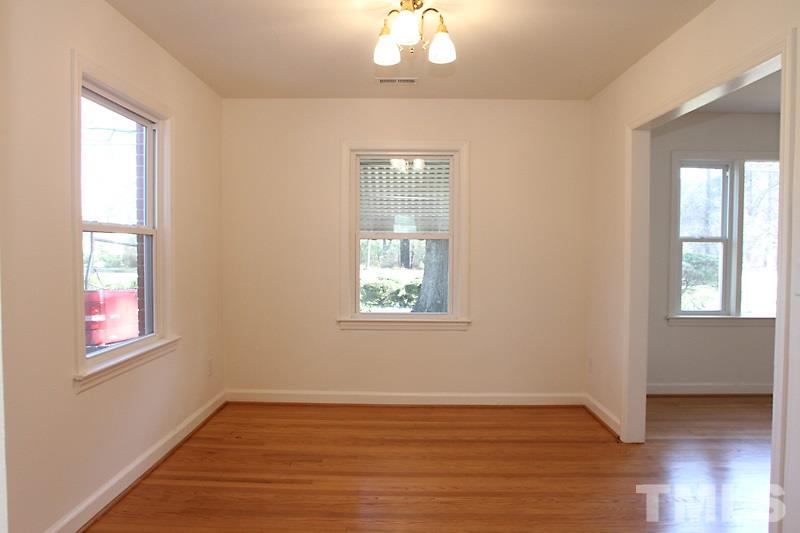 3104 Garner Road Raleigh, NC 27610 - Photo 4 of 25 Hardwood Floors