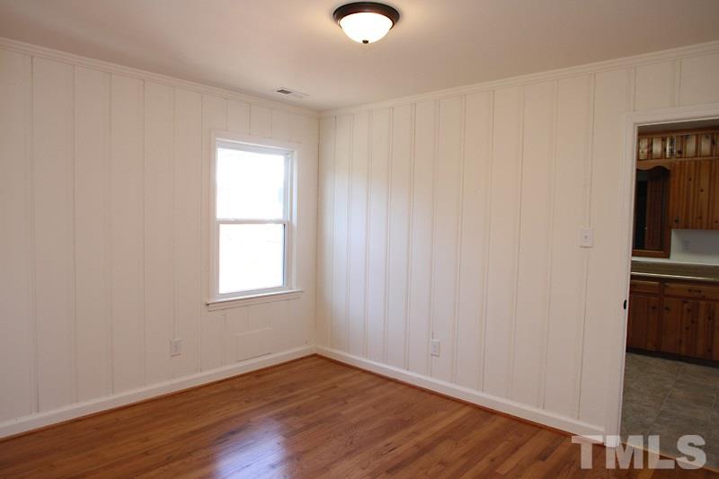 3104 Garner Road Raleigh, NC 27610 - Photo 6 of 25 Hardwood Floors
