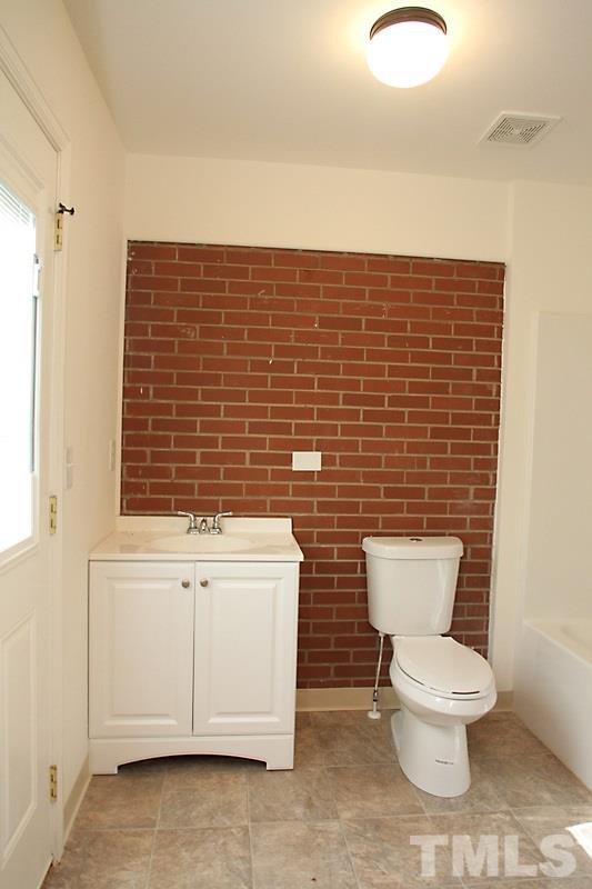 3104 Garner Road Raleigh, NC 27610 - Photo 9 of 25 Updated fixtures and plumbing