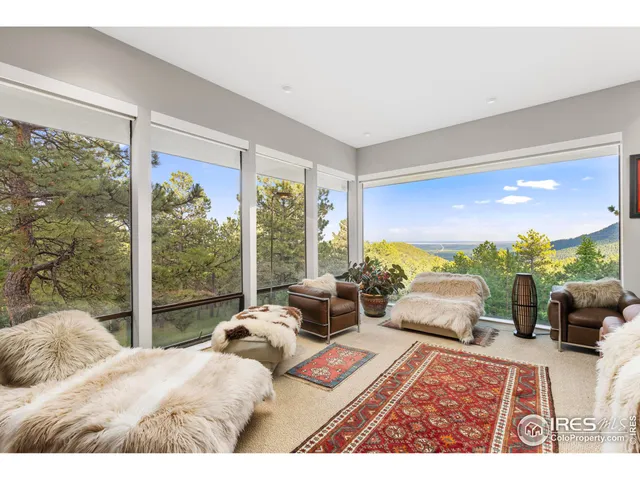 $2,995,000 | 271 Anemone Lane, Boulder, CO 80302