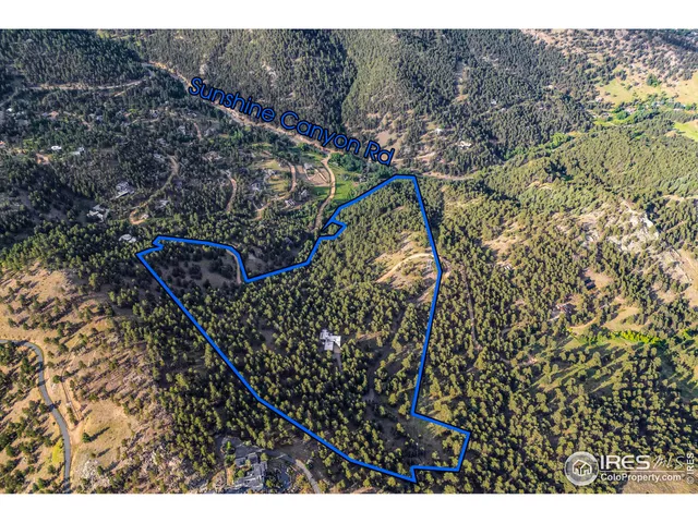 $2,995,000 | 271 Anemone Lane, Boulder, CO 80302