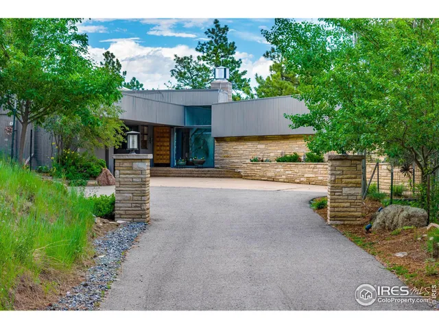 $2,995,000 | 271 Anemone Lane, Boulder, CO 80302