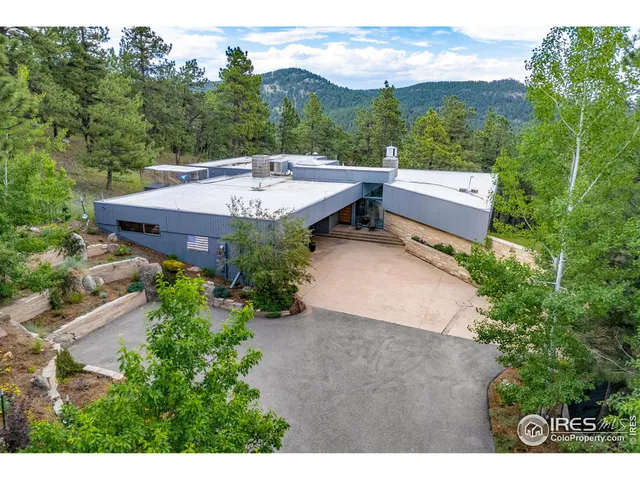 $2,995,000 | 271 Anemone Lane, Boulder, CO 80302