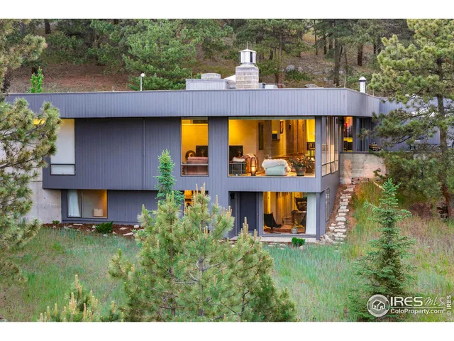 $2,995,000 | 271 Anemone Lane, Boulder, CO 80302