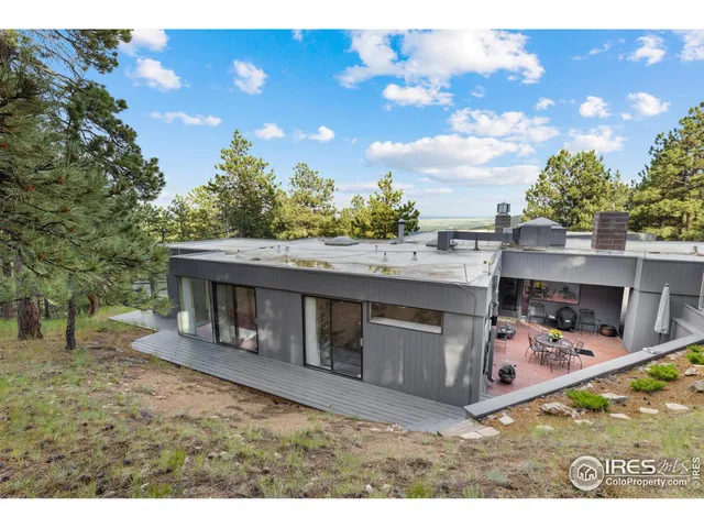 $2,995,000 | 271 Anemone Lane, Boulder, CO 80302