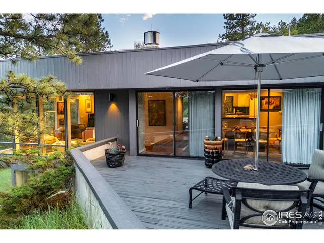 $2,995,000 | 271 Anemone Lane, Boulder, CO 80302