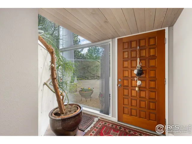 $2,995,000 | 271 Anemone Lane, Boulder, CO 80302