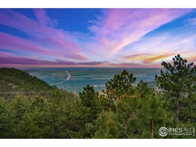 $2,995,000 | 271 Anemone Lane, Boulder, CO 80302