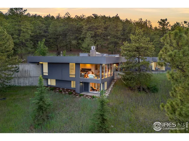 $2,995,000 | 271 Anemone Lane, Boulder, CO 80302