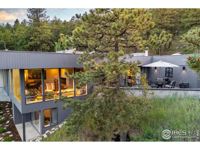 $2,995,000 | 271 Anemone Lane, Boulder, CO 80302