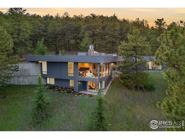 $2,995,000 | 271 Anemone Lane, Boulder, CO 80302