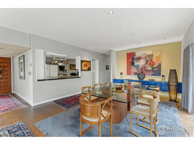 $2,995,000 | 271 Anemone Lane, Boulder, CO 80302