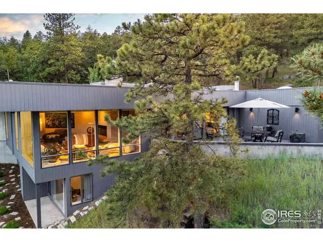 $2,995,000 | 271 Anemone Lane, Boulder, CO 80302