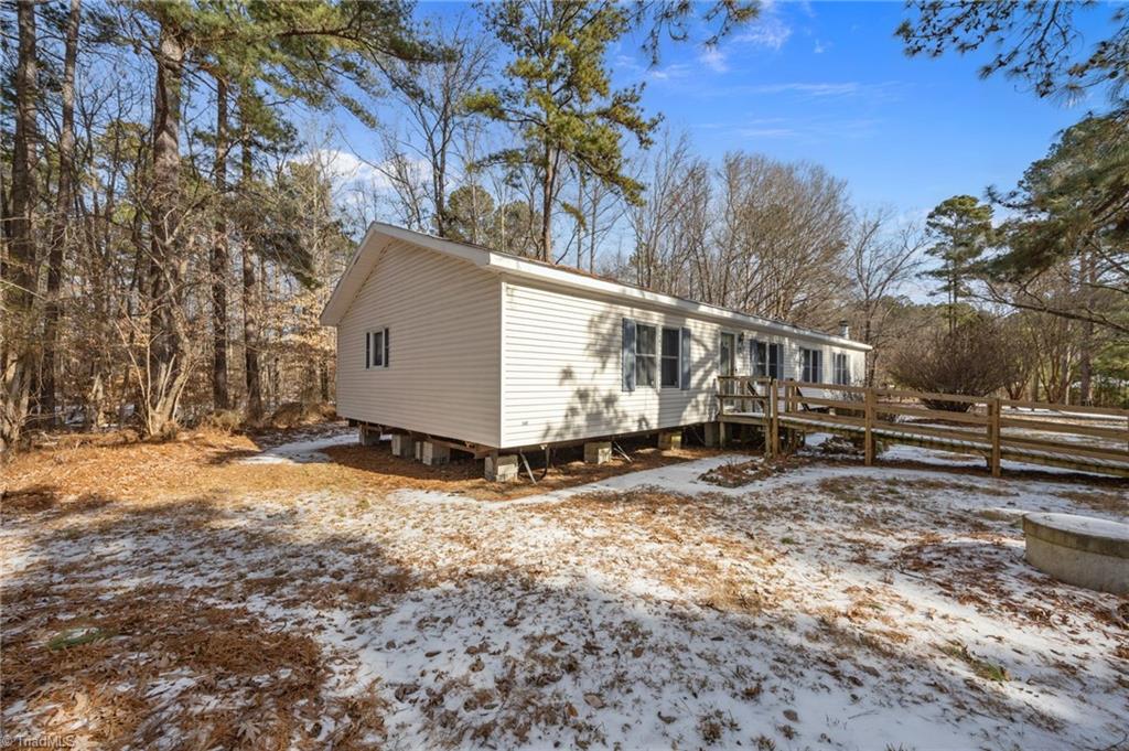 4617 Sams Road Mebane, NC 27302 - Photo 2 of 34
